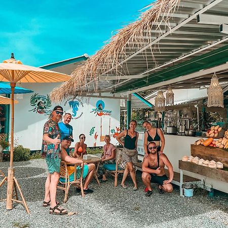 The Mermaid House Ko Kut Εξωτερικό φωτογραφία