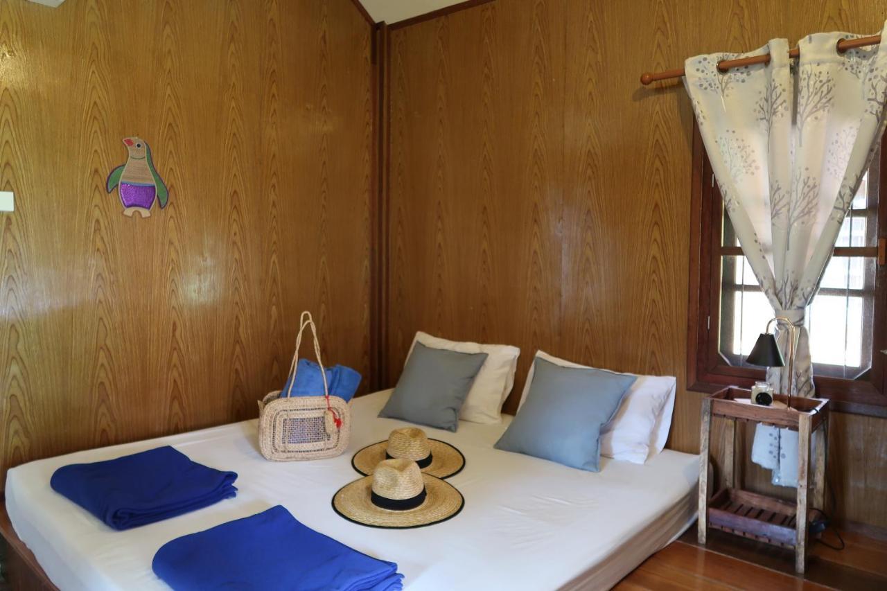 The Mermaid House Ko Kut Εξωτερικό φωτογραφία