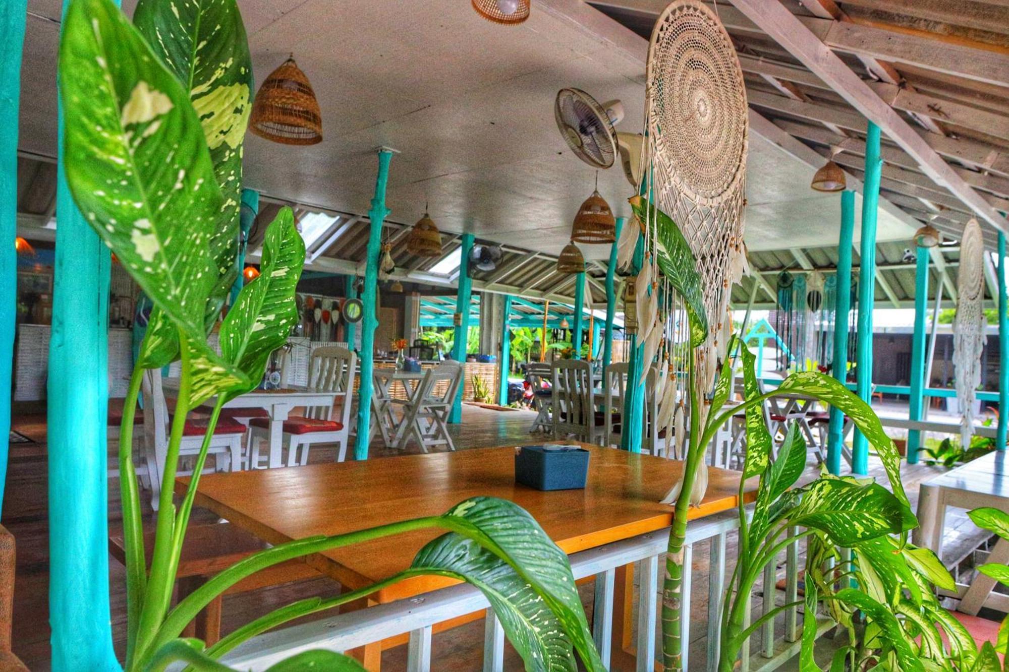 The Mermaid House Ko Kut Εξωτερικό φωτογραφία